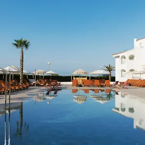 Globales Marina Cala'N Bosch (Menorca)